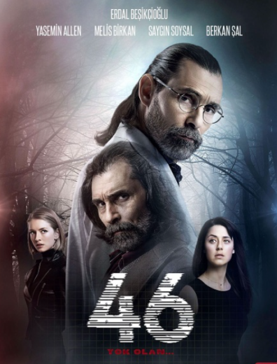 مسلسل الاشتباه 46 مترجم