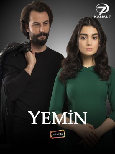 مسلسل اليمين القسم الحلقة 224 مترجمة