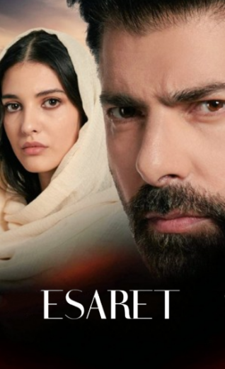 مسلسل الاسيرة الحلقة 183 مترجمة