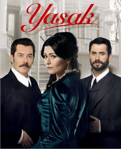 مسلسل الممنوع الحلقة 8 مترجمة