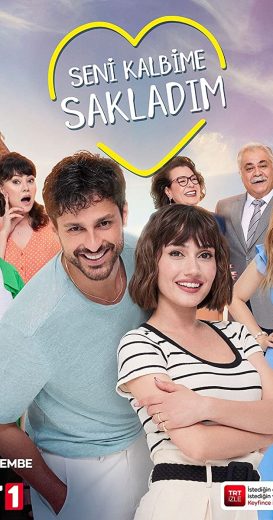 مسلسل اخفيتك في قلبي الحلقة 5 مترجمة