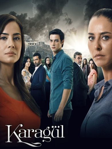 مسلسل ورد و شوك 4 الموسم الرابع الحلقة 42 مدبلجة