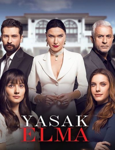 مسلسل التفاح الحرام 5 الموسم الخامس الحلقة 12 مترجمة