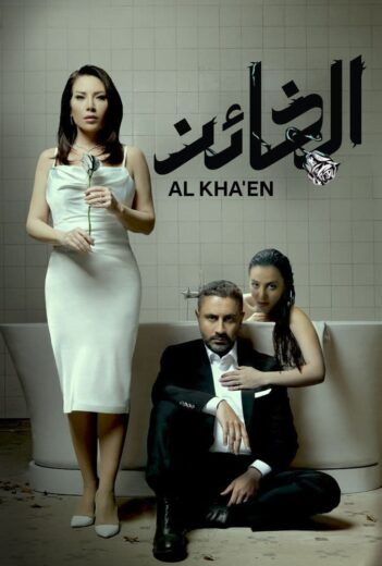 مسلسل الخائن الحلقة 13 الثالثة عشر