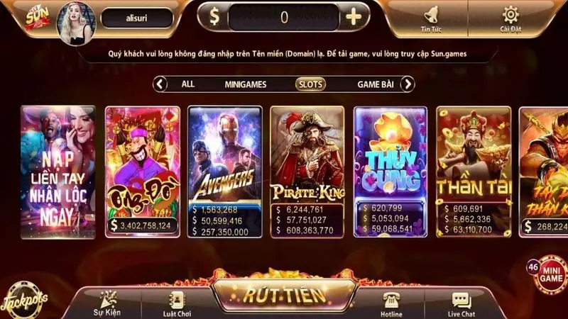 Liên hệ cổng game không mất phí cực tiện lợi